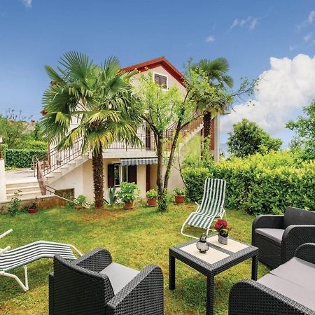 Apartment Dari Lovran Exterior photo