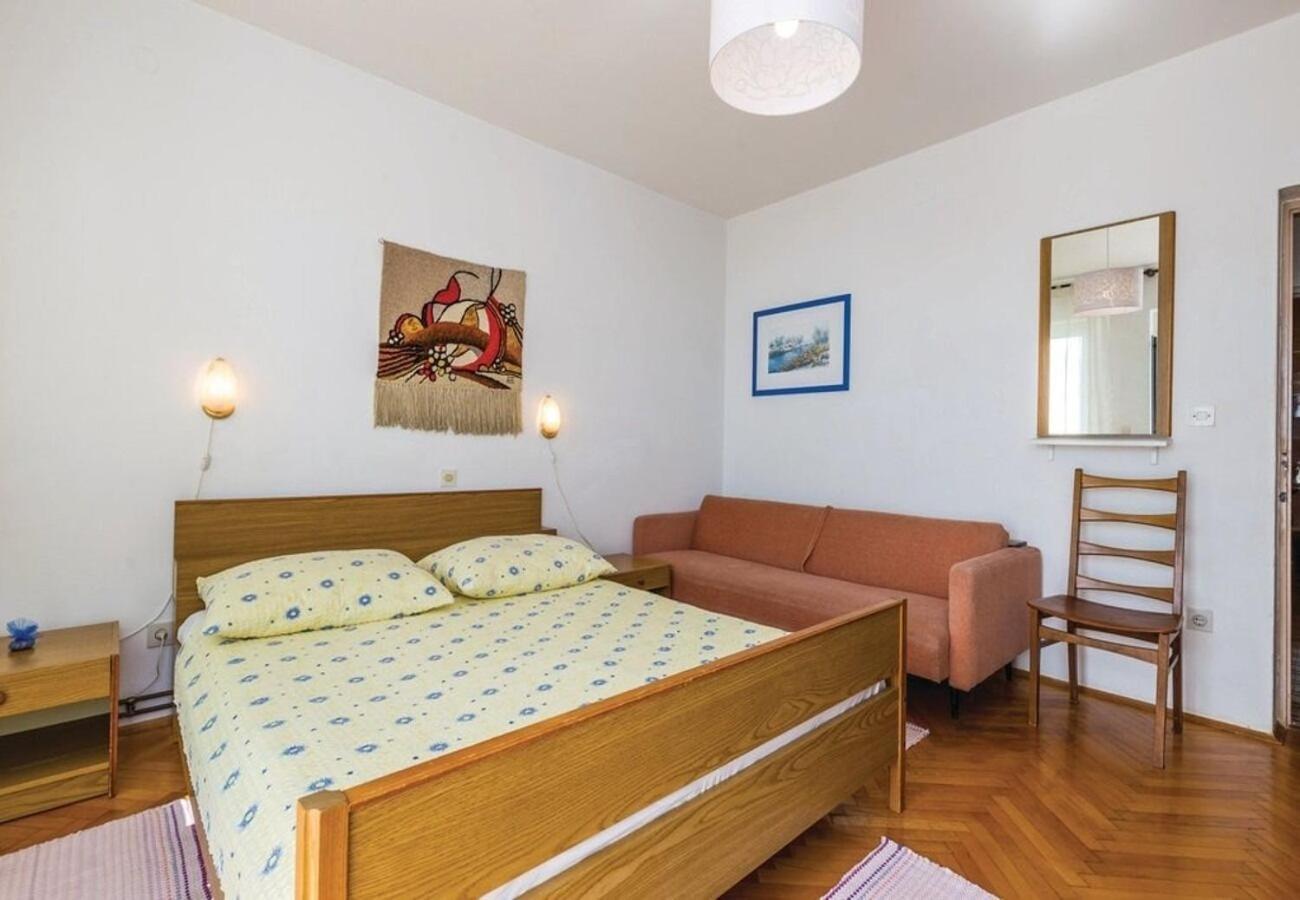 Apartment Dari Lovran Exterior photo