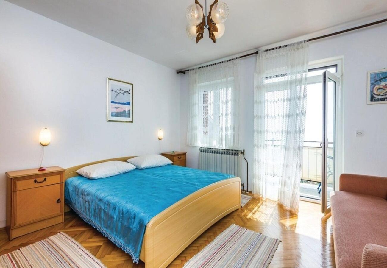 Apartment Dari Lovran Exterior photo