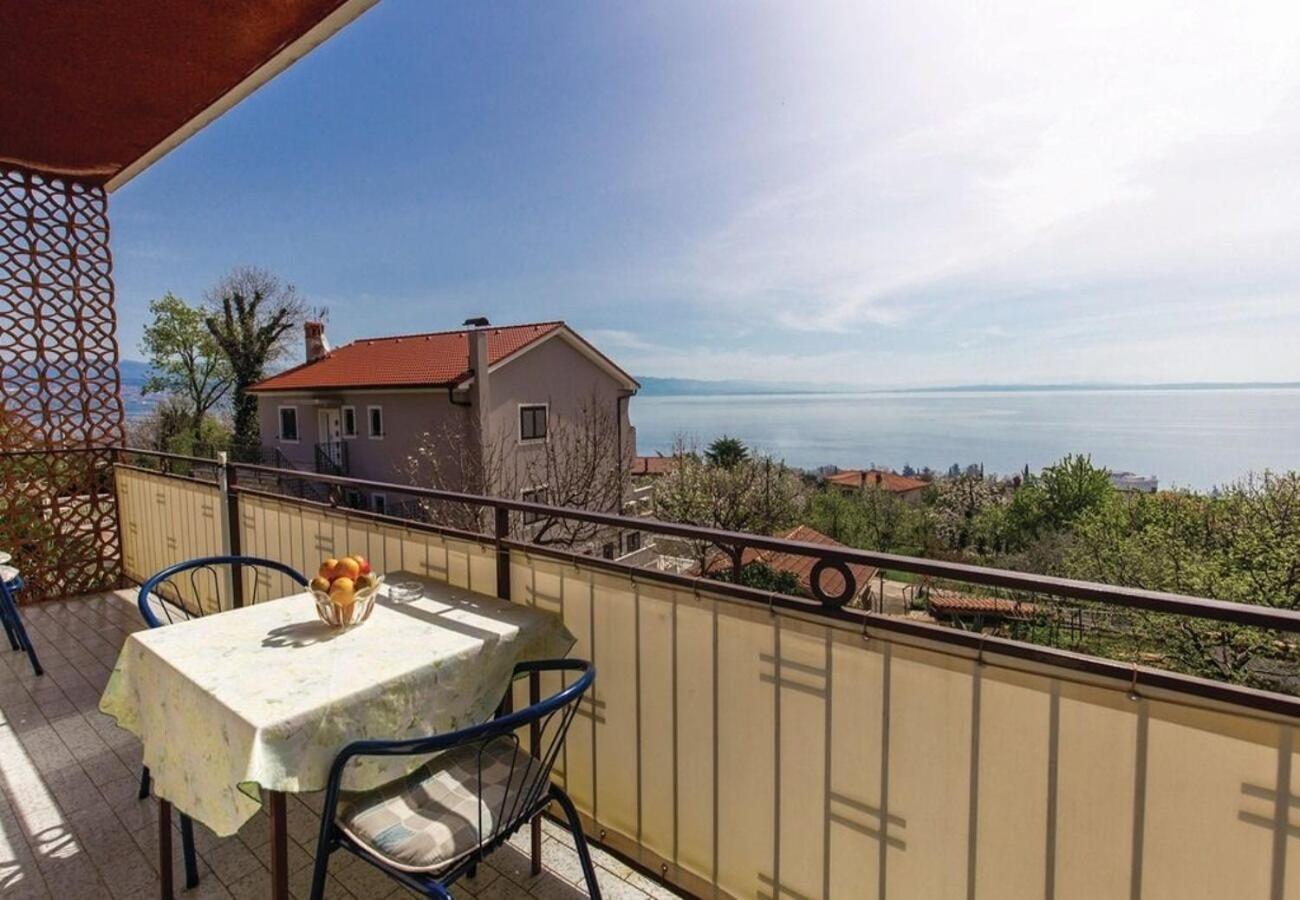 Apartment Dari Lovran Exterior photo