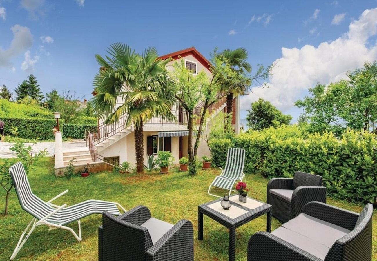 Apartment Dari Lovran Exterior photo