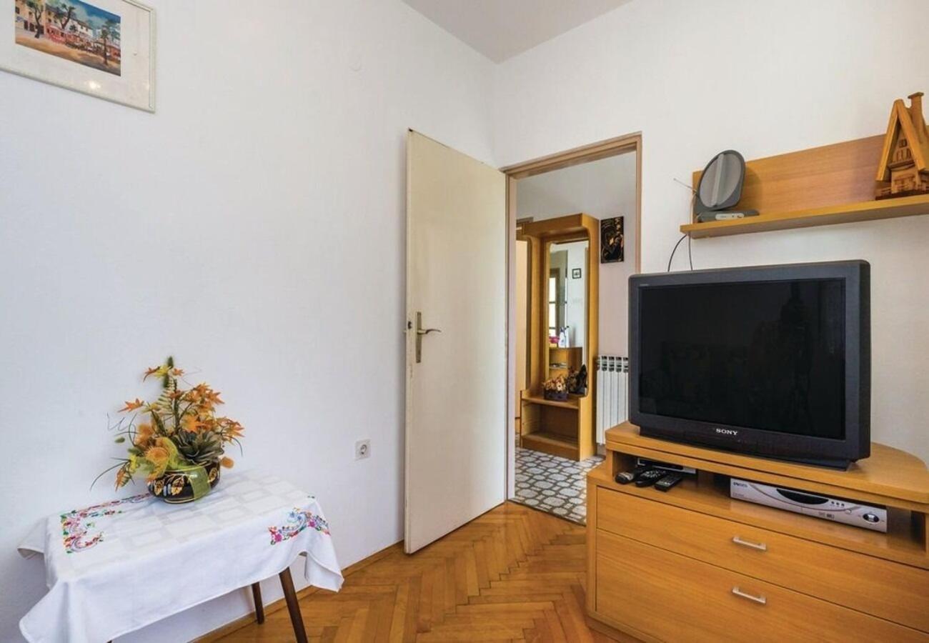 Apartment Dari Lovran Exterior photo