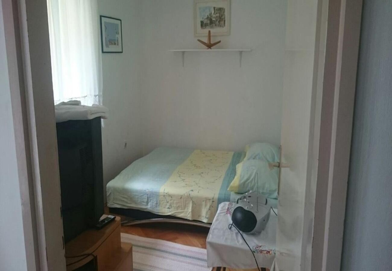 Apartment Dari Lovran Exterior photo