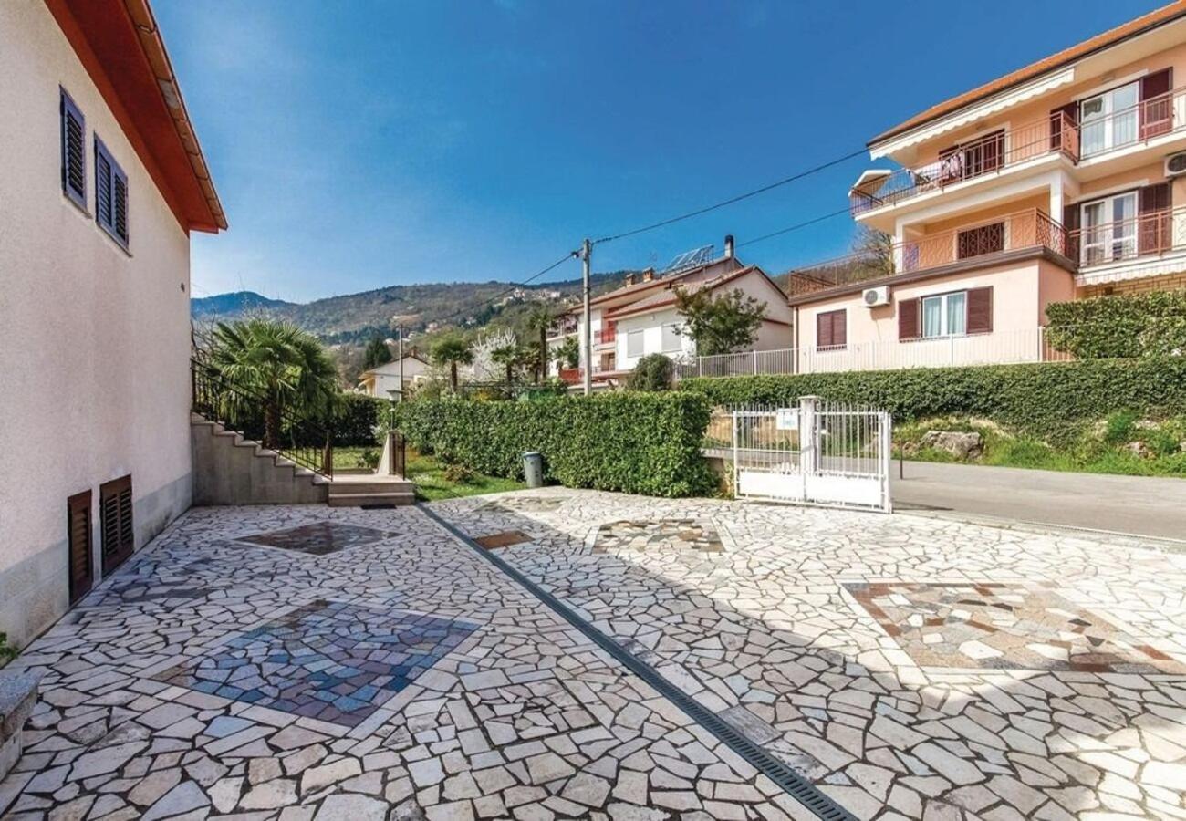 Apartment Dari Lovran Exterior photo