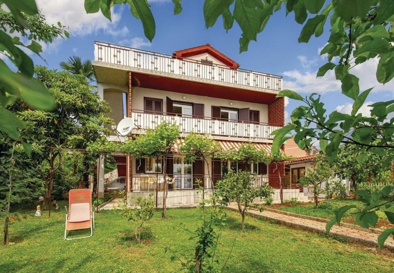 Apartment Dari Lovran Exterior photo