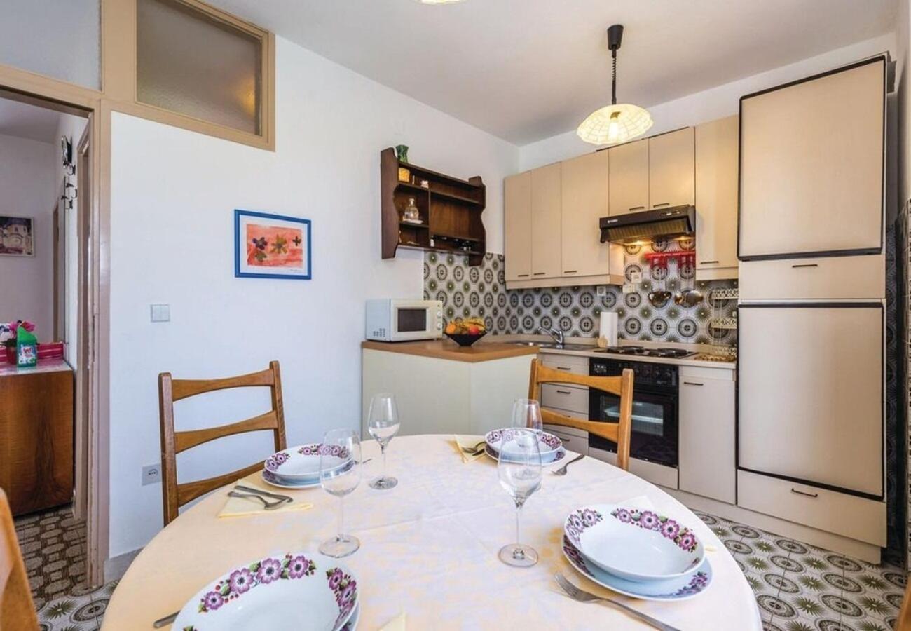 Apartment Dari Lovran Exterior photo