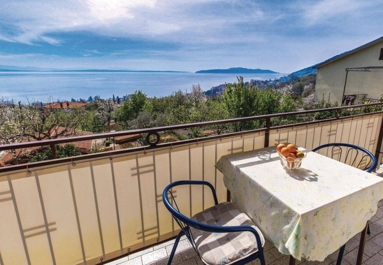 Apartment Dari Lovran Exterior photo